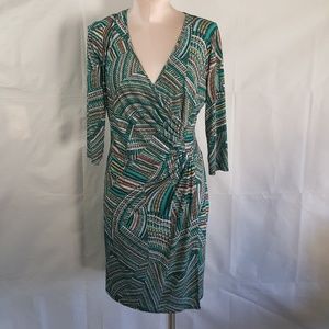 Laundry By Design Wrap Style Slip On